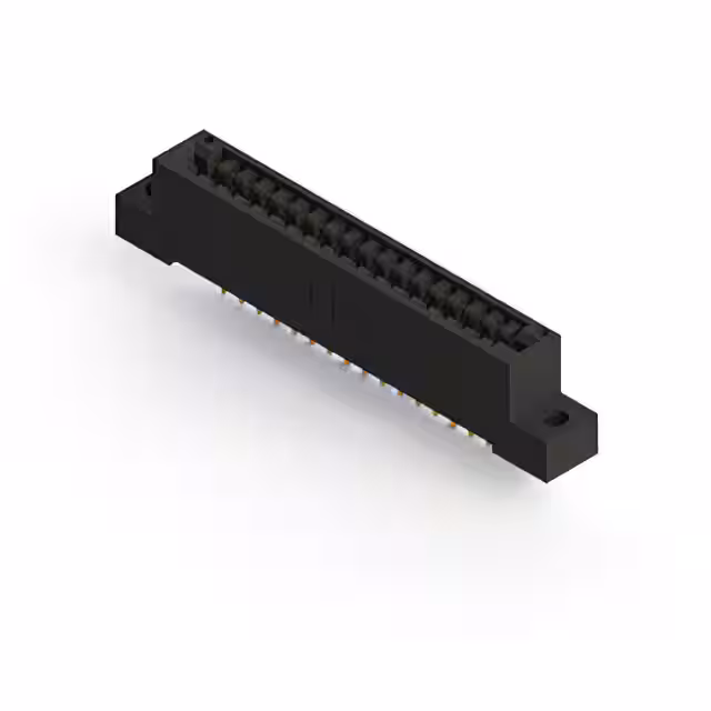 896-018-541-104 EDAC Inc.  Edgeboard Connectors